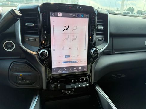 New 2025 RAM 2500 Big Horn image 18