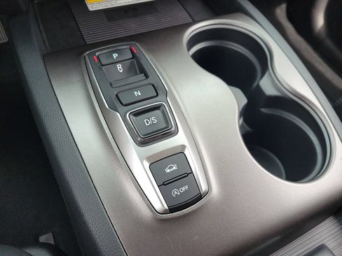 Used 2022 Honda Ridgeline RTL-E image 17