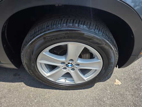 Used 2011 BMW X5 xDrive35d AWD/4WD image 30