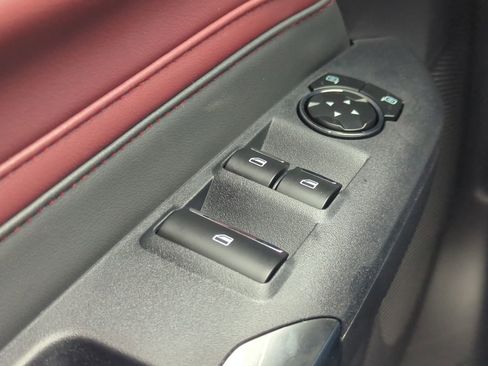 New 2026 Ford Mustang Premium RWD image 21