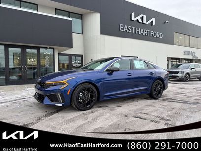 New 2026 Kia K5 GT-Line w/ GT-Line Premium Package