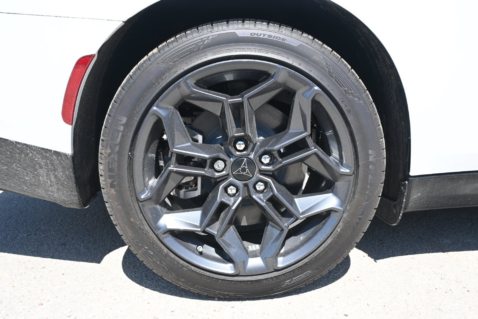 New 2026 Dodge Charger R/T w/ Blacktop Package AWD/4WD image 7