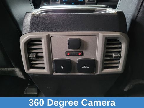 Used 2018 Ford F150 Raptor w/ Equipment Group 802A Luxury image 23