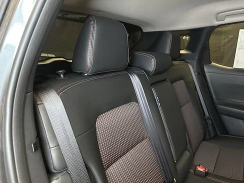 New 2026 Nissan Kicks SR w/ Cold Weather Package FWD image 18