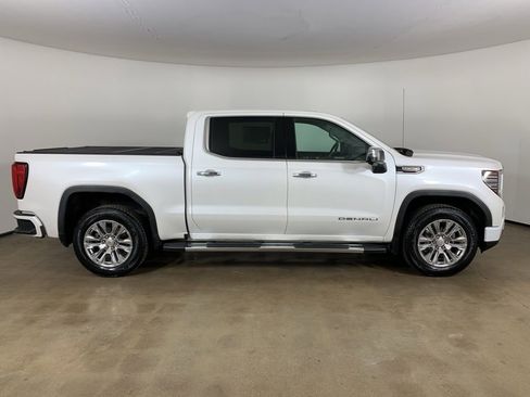 Used 2023 GMC Sierra 1500 Denali image 7