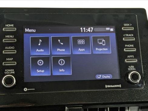 Used 2022 Toyota Camry SE w/ Convenience Package image 28