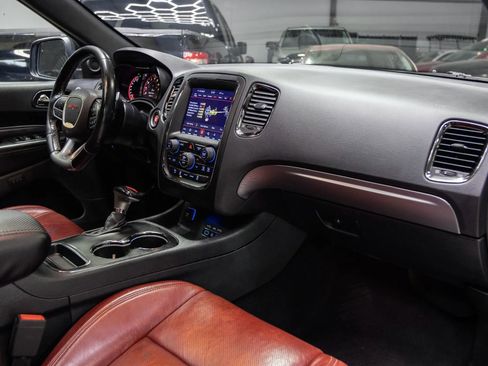 Used 2019 Dodge Durango SRT w/ Technology Group image 28