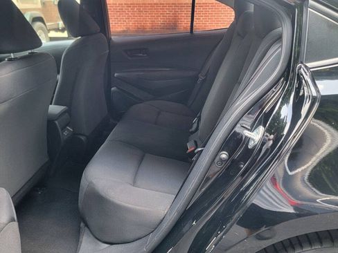 Used 2024 Toyota Corolla LE FWD image 10