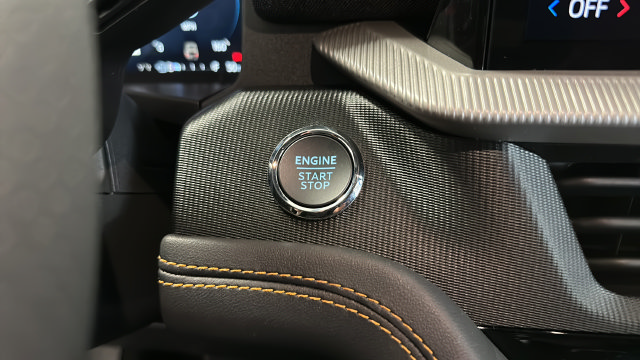 New 2027 Ford Explorer Tremor AWD/4WD image 21