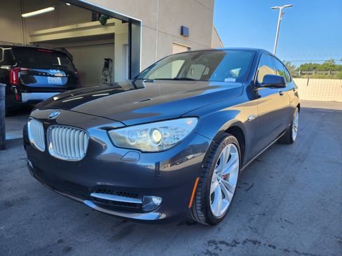 Used 2011 BMW 550i image 27