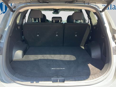Certified 2023 Hyundai Santa Fe SEL FWD image 9