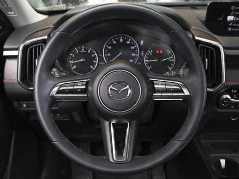Used 2025 MAZDA CX-50 AWD 2.5 S w/ Accent Package image 7