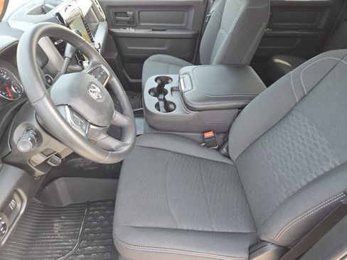 New 2026 RAM 3500 Tradesman image 10