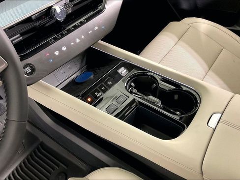 New 2026 Nissan Murano SL image 12