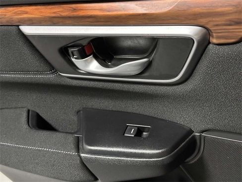 Certified 2019 Honda CR-V EX image 23