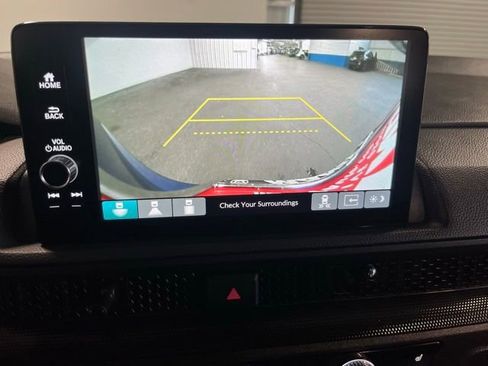 Used 2025 Honda CR-V Sport-L image 28