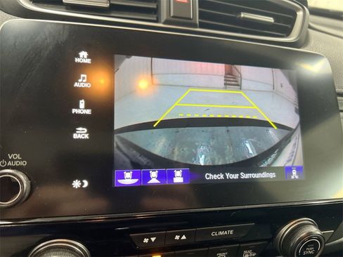 Used 2018 Honda CR-V EX image 14