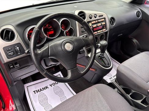 Used 2003 Toyota Matrix XR FWD image 10