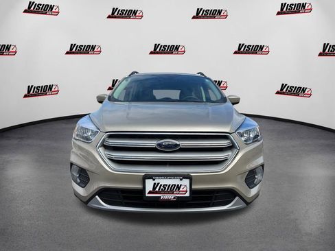 Used 2018 Ford Escape SE image 2