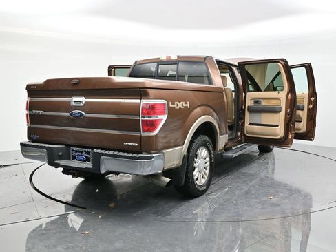 Used 2011 Ford F150 Lariat image 54