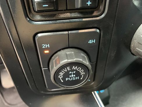 Certified 2024 Ford F150 STX w/ STX Black Appearance Package image 28