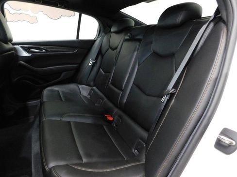 Used 2022 Cadillac CT5 Sport AWD/4WD image 80