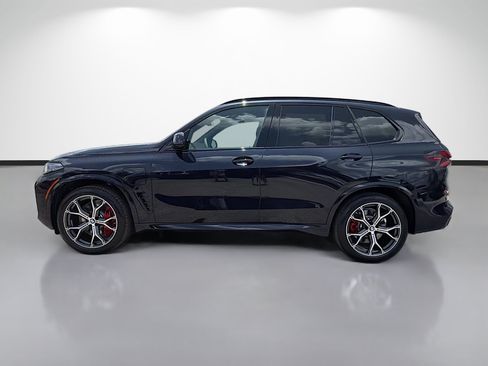 New 2026 BMW X5 xDrive50e w/ Executive Package AWD/4WD image 6