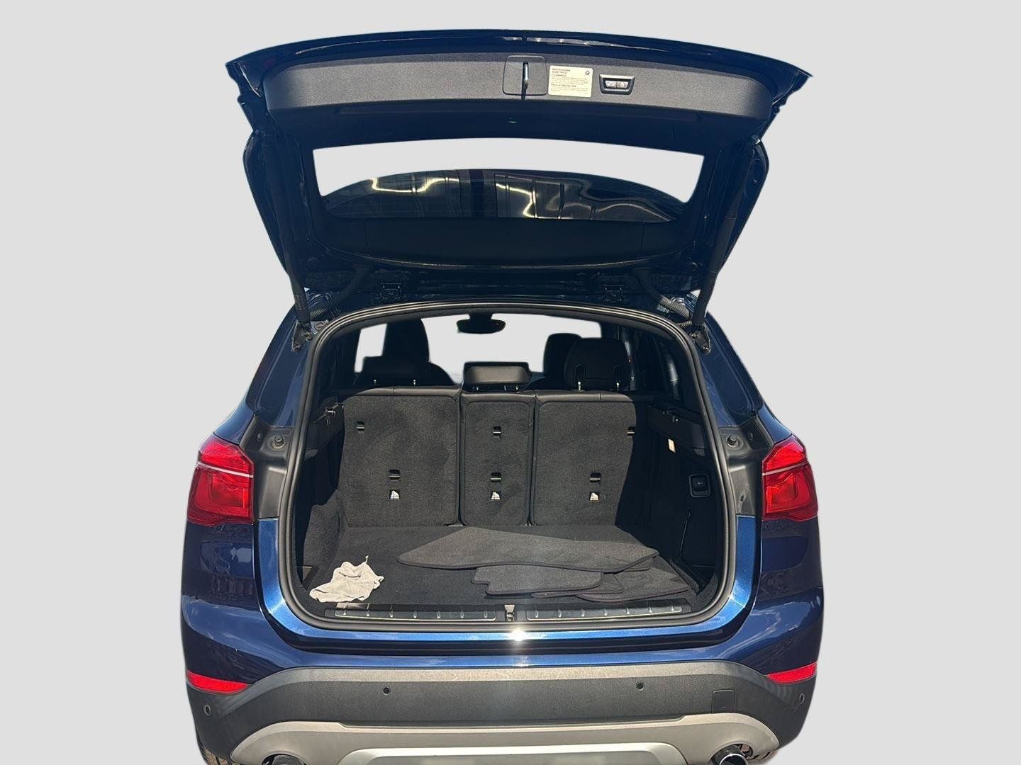 Used 2019 BMW X1 sDrive28i w/ Convenience Package FWD image 21