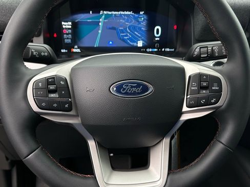 New 2026 Ford Explorer ST-Line image 13