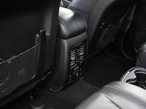 Used 2021 Dodge Durango Citadel w/ Premium Entertainment Group image 19