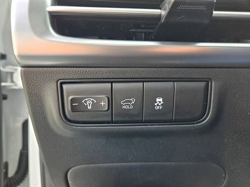 Used 2025 Hyundai Tucson SEL image 20