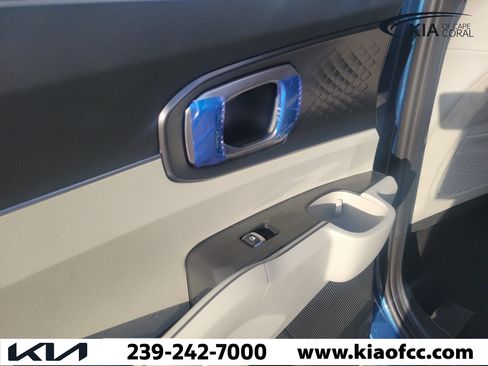 New 2026 Kia Sorento EX FWD image 11