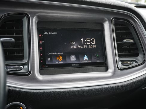 Used 2017 Dodge Challenger R/T w/ Cold Weather Group image 21