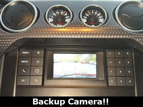 Used 2020 Ford Mustang Coupe w/ 2.3L High Performance Package image 3