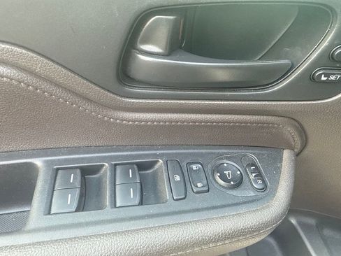 Used 2018 Honda Odyssey EX-L image 14