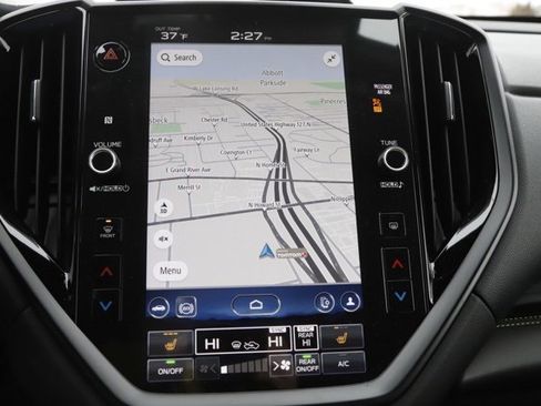 Used 2023 Subaru Ascent Onyx Edition Limited image 25