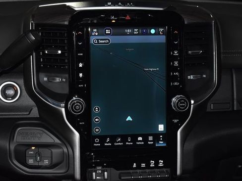 New 2026 RAM 2500 Laramie w/ Night Edition image 21