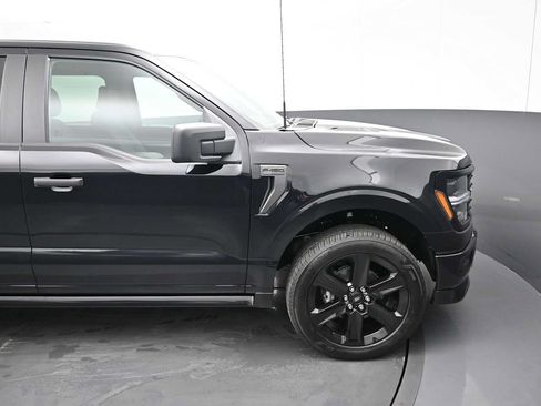 New 2026 Ford F150 STX w/ F-150 LOBO Package AWD/4WD image 12