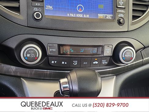 Used 2013 Honda CR-V EX-L image 20