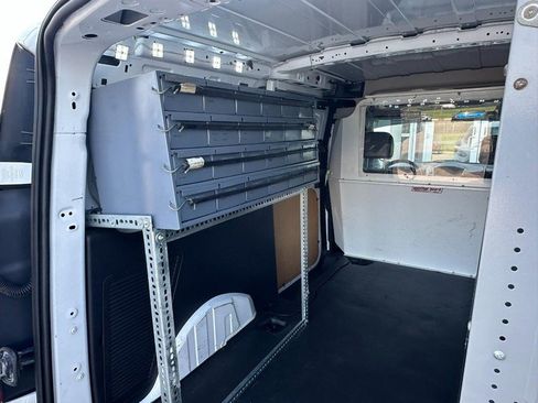Used 2015 Ford Transit Connect XL FWD image 15