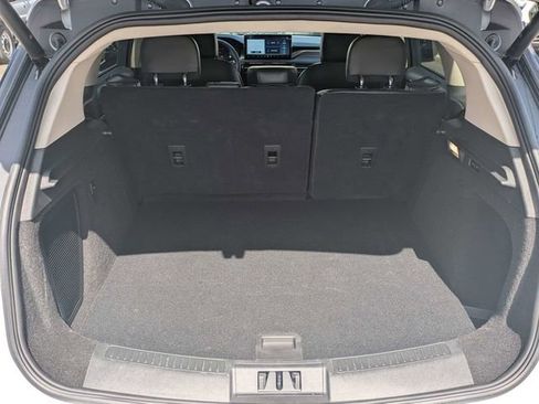 Used 2025 Lincoln Corsair Grand Touring w/ Equipment Group 301A image 7