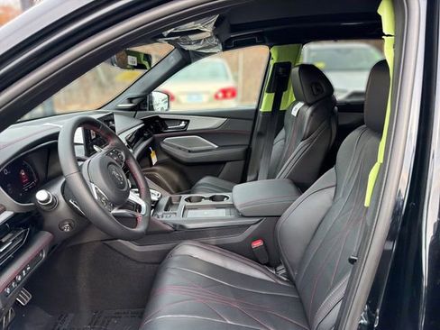 New 2026 Acura MDX A-Spec AWD/4WD image 11