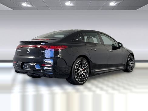 Certified 2023 Mercedes-Benz EQE AMG AMG EQE image 8