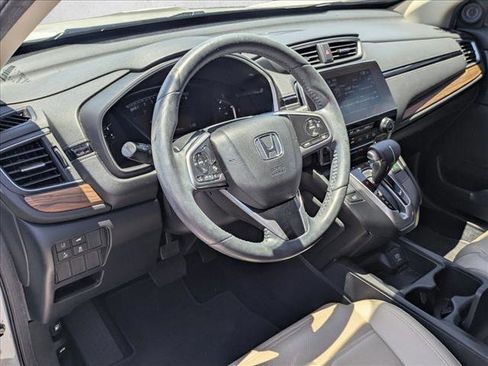 Used 2019 Honda CR-V Touring image 8