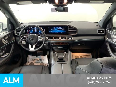 Used 2021 Mercedes-Benz GLE 350 4MATIC image 28
