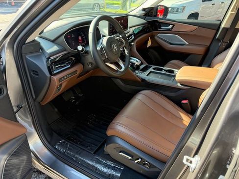 New 2026 Acura MDX FWD w/ Technology Package image 8