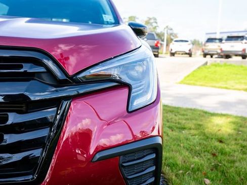 Certified 2024 Subaru Ascent Onyx Edition image 3