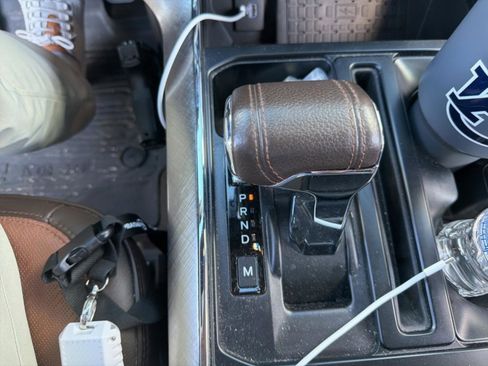 Used 2023 Ford F150 King Ranch w/ Equipment Group 601A High image 14