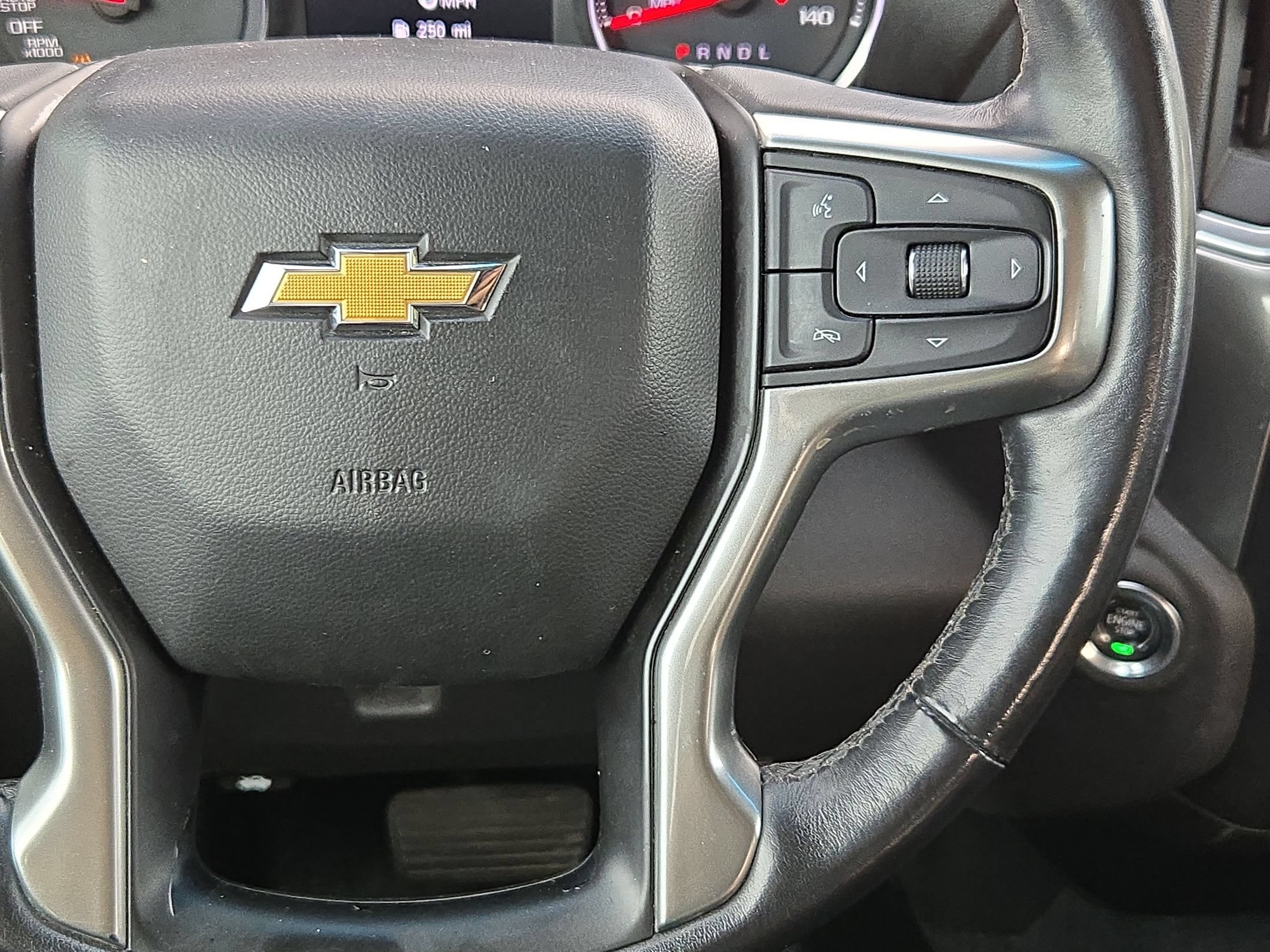 Used 2019 Chevrolet Silverado 1500 LT w/ Texas Edition AWD/4WD image 22