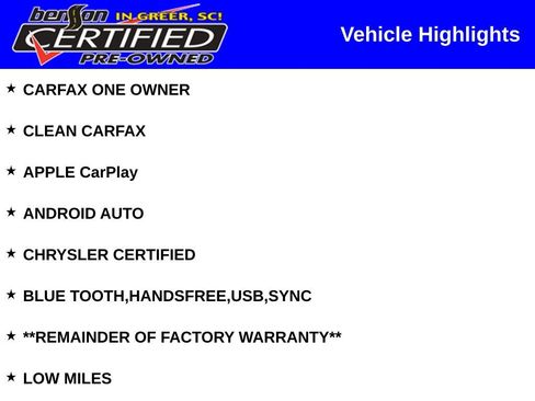Certified 2024 Jeep Wrangler Unlimited Rubicon AWD/4WD image 3